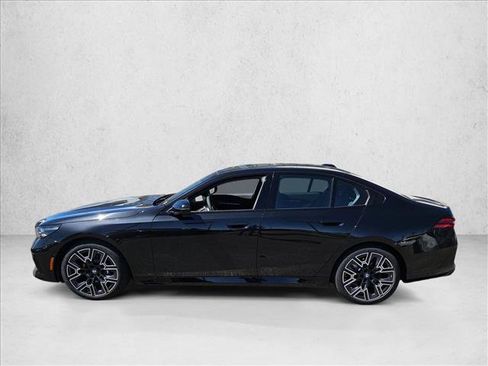 New 2027 BMW 530i w/ M Sport Package RWD image 5