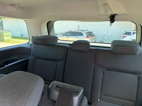 Used 2025 Ford Expedition Active image 27