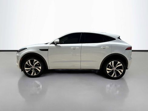 Certified 2021 Jaguar E-PACE 300 Sport AWD/4WD image 5