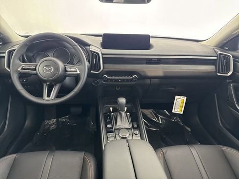 New 2026 MAZDA CX-50 AWD 2.5 Hybrid w/ Weather Package image 21