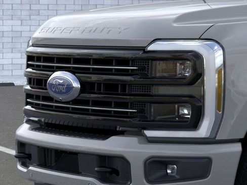 New 2026 Ford F350 Platinum image 17