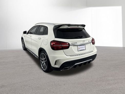 Used 2018 Mercedes-Benz GLA 45 AMG 4MATIC image 30