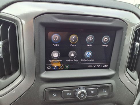 New 2026 GMC Sierra 3500 Pro w/ Convenience Package RWD image 9