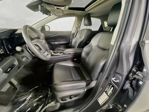 Used 2023 Lexus NX 350h AWD w/ Towing Package (2000 Lbs) image 20
