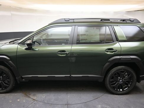 New 2026 Subaru Outback Limited XT image 3