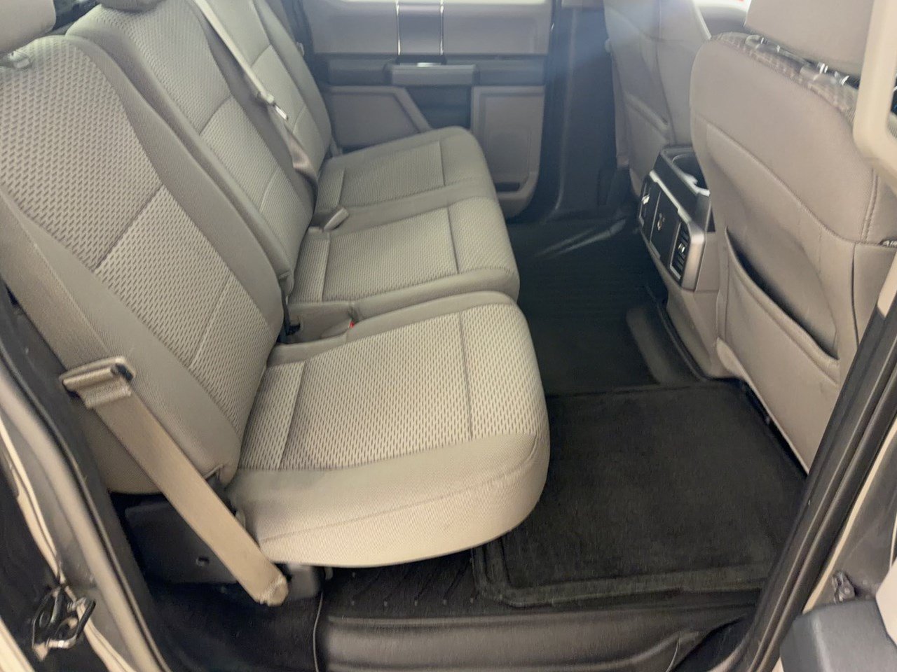 Used 2016 Ford F150 XLT w/ Equipment Group 301A Mid RWD image 29