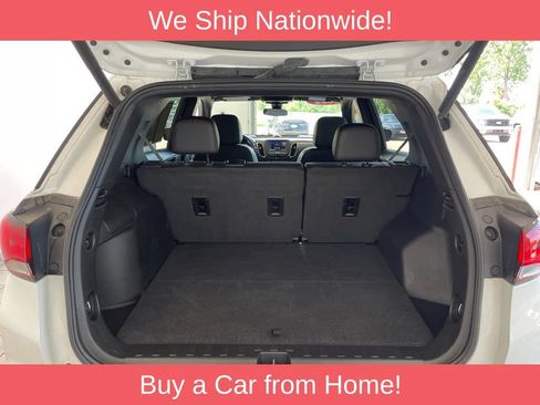Used 2022 Chevrolet Equinox RS AWD/4WD image 13