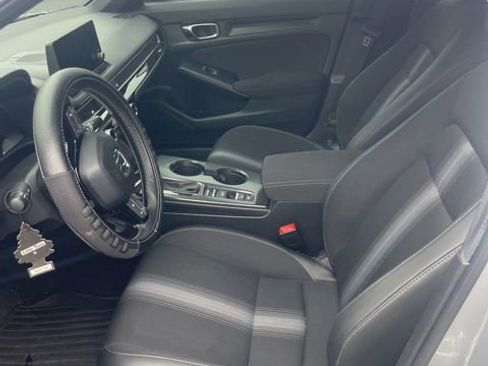 Used 2025 Honda Civic Sport image 16