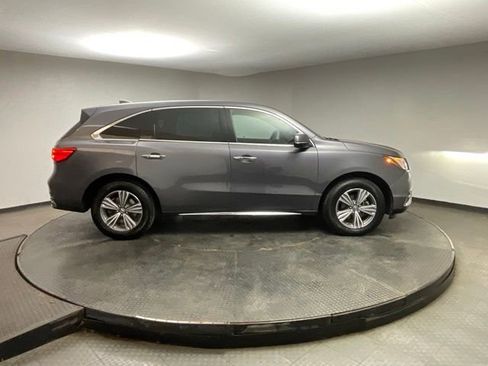 Used 2020 Acura MDX SH-AWD image 8