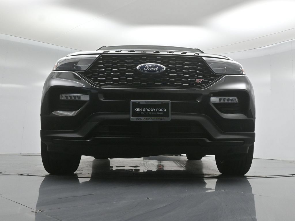 Used 2020 Ford Explorer ST AWD/4WD image 47