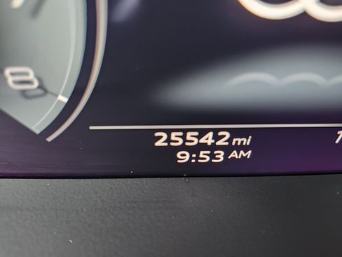 Used 2023 Audi Q7 3.0T Prestige w/ Prestige Package image 35