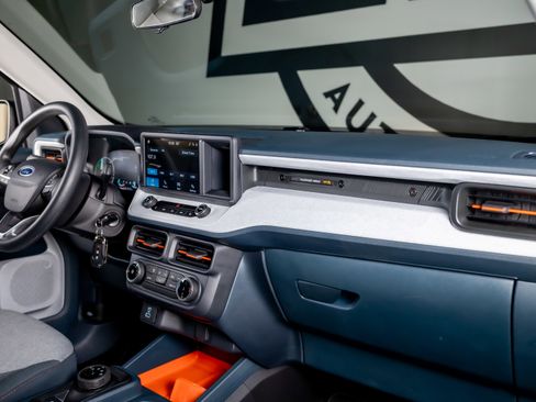 Used 2024 Ford Maverick XLT FWD image 21