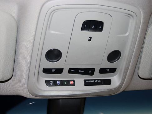 Used 2016 Cadillac XTS Luxury image 42