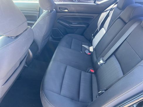 Used 2020 Nissan Altima 2.5 S image 7