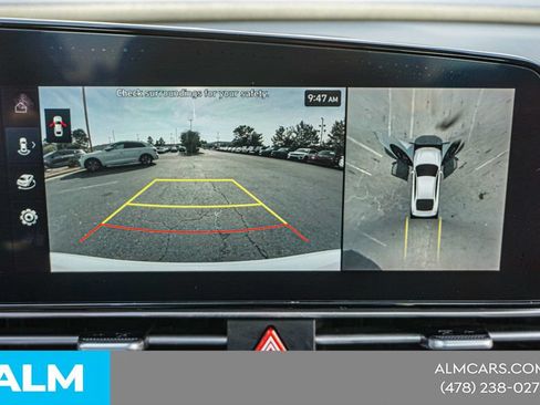 Used 2024 Hyundai Elantra Limited FWD image 33