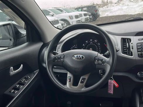 Used 2016 Kia Sportage LX image 27