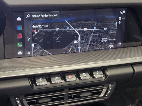 Used 2022 Porsche 911 Carrera 4S image 21