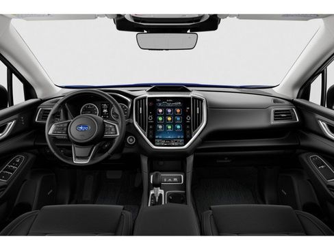 New 2026 Subaru Ascent Limited image 19