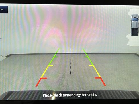 Used 2023 Ford F150 Lariat w/ Equipment Group 502A High image 40