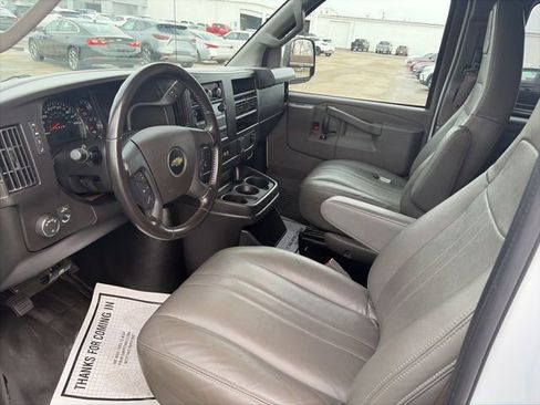 Used 2023 Chevrolet Express 3500 LS image 15