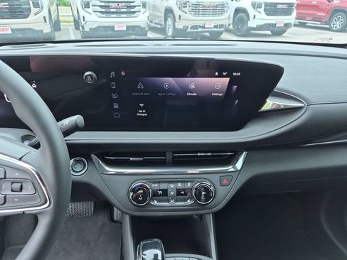 New 2026 Buick Envista Sport Touring w/ Convenience I Package FWD image 26