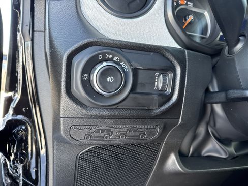 New 2026 Jeep Wrangler Unlimited Sport AWD/4WD image 15