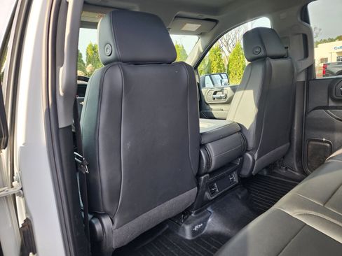 Used 2020 Chevrolet Silverado 2500 W/T w/ WT Convenience Package image 15