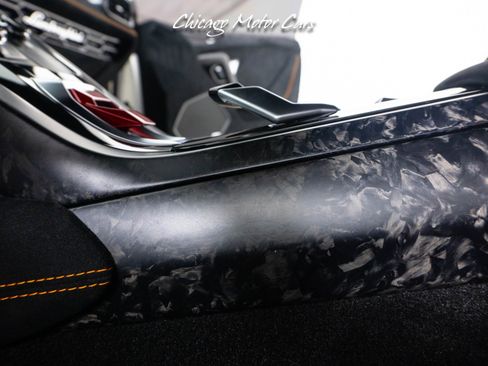Used 2018 Lamborghini Huracan AWD/4WD image 42