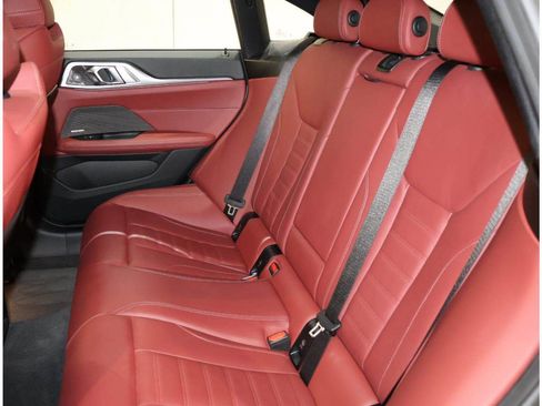 Certified 2023 BMW i4 eDrive35 RWD image 18