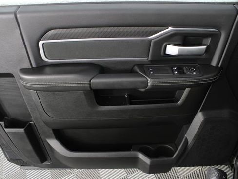 Used 2025 RAM 4500 Tradesman image 13