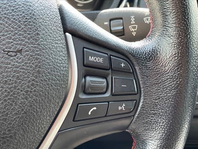 Used 2013 BMW 328i Sedan RWD image 22