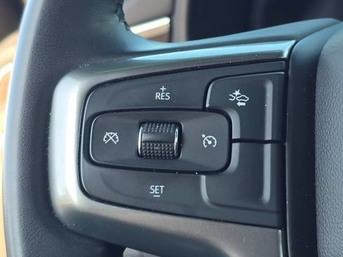 Used 2024 Chevrolet Tahoe LT AWD/4WD image 20