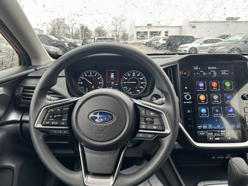 Certified 2025 Subaru Impreza 2.0i Sport image 11
