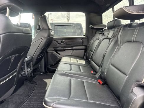 Used 2023 RAM 1500 Limited AWD/4WD image 11