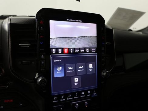 Used 2025 RAM 1500 RHO w/ RHO Level 1 Equipment Group image 10