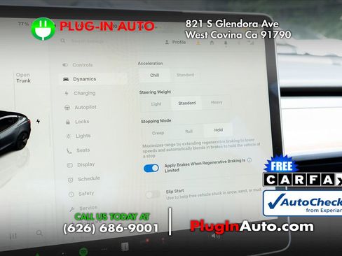 Used 2023 Tesla Model 3 Standard Range RWD image 20