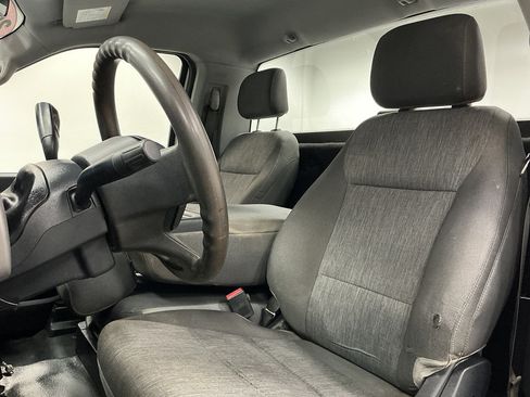 Used 2022 Ford F150 XL w/ Equipment Group 101A High AWD/4WD image 9
