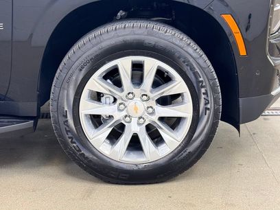 New 2026 Chevrolet Tahoe Premier