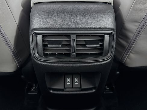 Certified 2018 Honda CR-V EX-L image 25