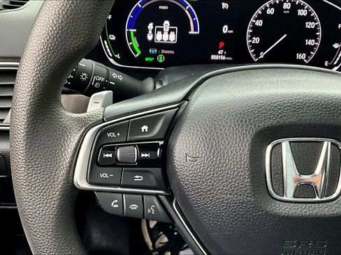 Used 2021 Honda Accord EX image 22