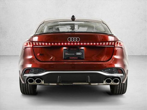 Certified 2025 Audi S5 Premium Plus w/ Premium Plus Package image 7