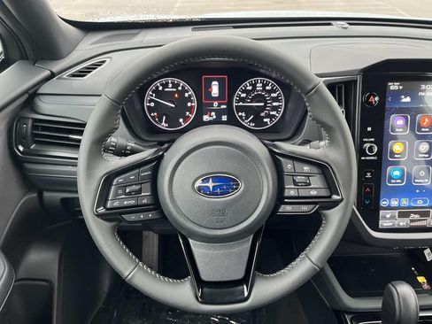 Certified 2026 Subaru Forester Premium AWD/4WD image 12