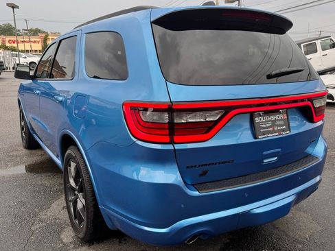 Used 2026 Dodge Durango GT AWD/4WD image 5