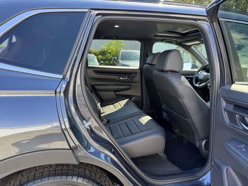 Certified 2024 Honda CR-V Sport-L image 17