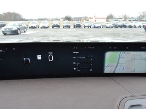 Used 2025 Ford Expedition King Ranch AWD/4WD image 17