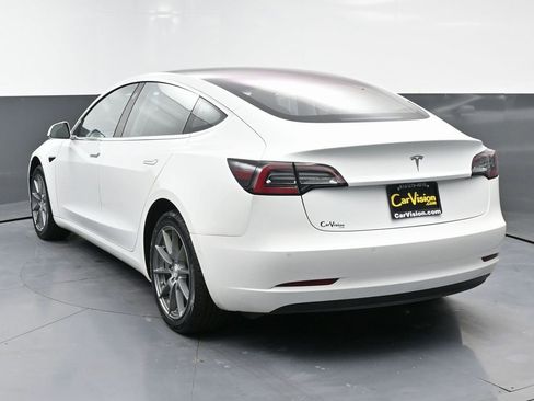 Used 2018 Tesla Model 3 Long Range image 6