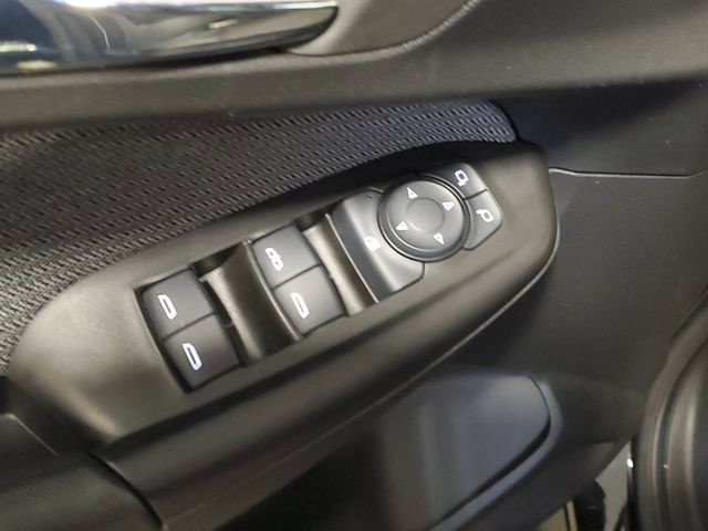 Certified 2023 Chevrolet TrailBlazer LT FWD image 14