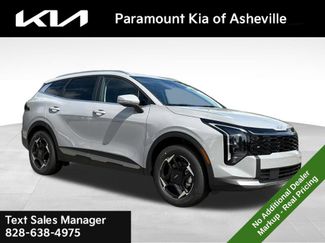 New 2026 Kia Sportage EX AWD/4WD video 1