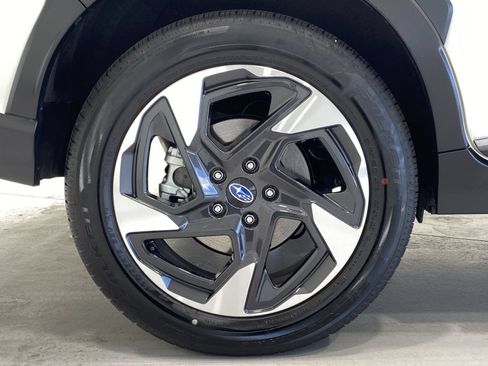Certified 2026 Subaru Crosstrek 2.5i Limited w/ Crosstrek Mirror Package AWD/4WD image 10