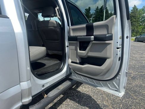 Used 2018 Ford F150 XLT AWD/4WD image 29
